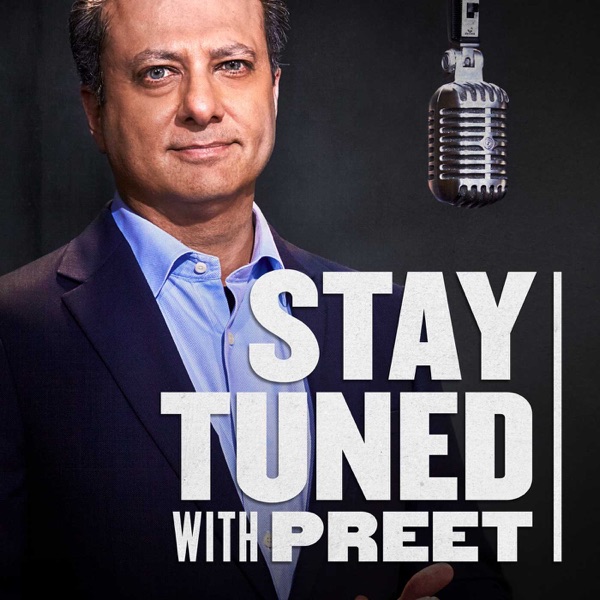 Stay Tuned with Preet Stay Tuned with Preet