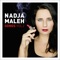 Unterwegs - Nadja Maleh lyrics