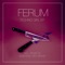 Techno Girl - Ferum lyrics