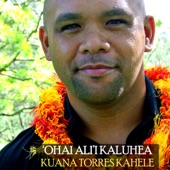 Kuana Torres Kahele - 'Ohai Ali'i Kaluhea