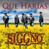 Que Harias - Single album lyrics, reviews, download