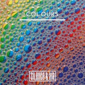 Colours artwork