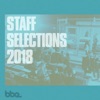 BBE Staff Selections 2018, 2018