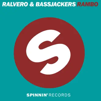 Rambo by Bassjackers & Ralvero song reviws