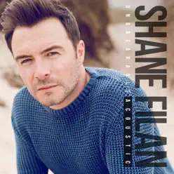 Unbreakable (Acoustic) - Single - Shane Filan
