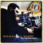 Pete Rock - Carmel City