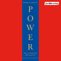 Robert Greene - Power: Die 48 Gesetze der Macht artwork