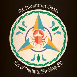 Hex of Infinite Binding - EP - The Mountain Goats Hex of Infinite Binding - EP - The Mountain Goats