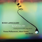 Symphony No. 2, BVN 53 "Vaarbrud": III. Molto con moto - Animato artwork