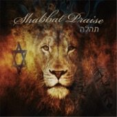 Shabbat Praise (Live) artwork