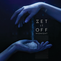 Set It Off - Midnight artwork