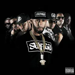 Lové - Single - La Fouine