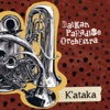 Balkan Paradise Orchestra - Odessa de Bar