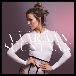 Väärään suuntaan - Single