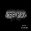 Stronger - Single