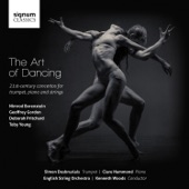 The Art of Dancing: V. Trance artwork