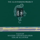 The Alan Parsons Project - The Fall Of The House Of Usher: Pavane
