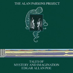 The Alan Parsons Project - The Raven
