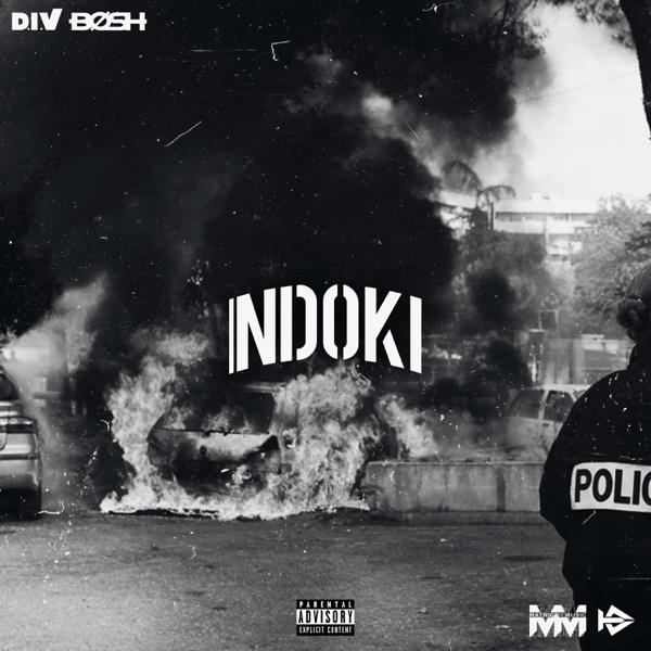Ndoki (feat. Bosh) - Single - DIV