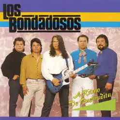 A Ritmo de Quebradita - Los Bondadosos