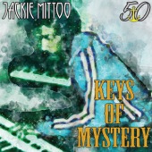 Keys of Mystery (Bunny 'Striker' Lee 50th Anniversary Edition) artwork