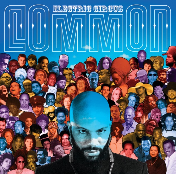 Cover artwork for Soul Power
