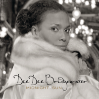 Dee Dee Bridgewater - Midnight Sun (Remastered) artwork