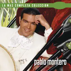 La Más Completa Colécción: Pablo Montero, Vol. 1 - Pablo Montero
