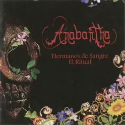 Hermanos de Sangre: El Ritual - Anabantha