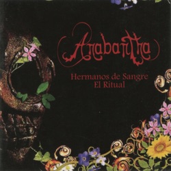 Anabantha - El Frío Encuentro