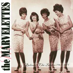Deliver: The Singles 1961-1971 - The Marvelettes