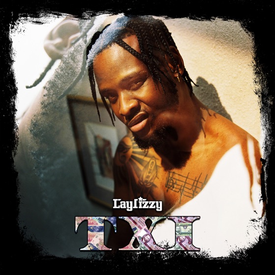 Cover artwork for Txi