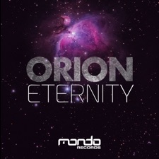 Eternity (Original Acoustic mix) artwork