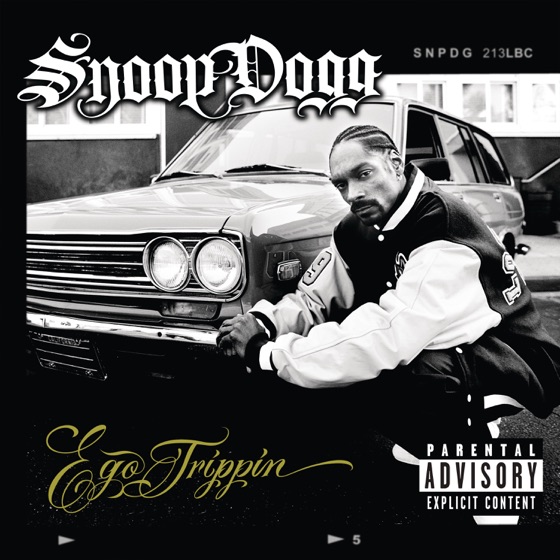 Cover artwork for Gangsta Like Me