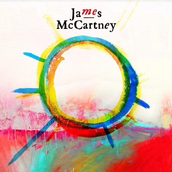 Cover artwork for Strong As You