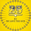 We Love the Sun - Single