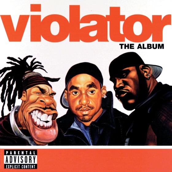 Cover artwork for Nobody