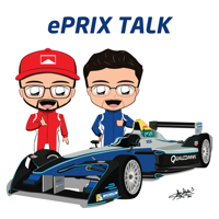 ePrix Talk podcast