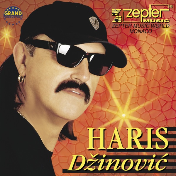 Haris Dzinovic - Opet Sam Ti U Kafani