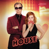 The House (Original Motion Picture Soundtrack) artwork