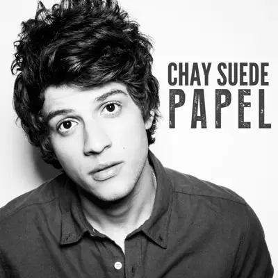 Papel - Single - Chay Suede