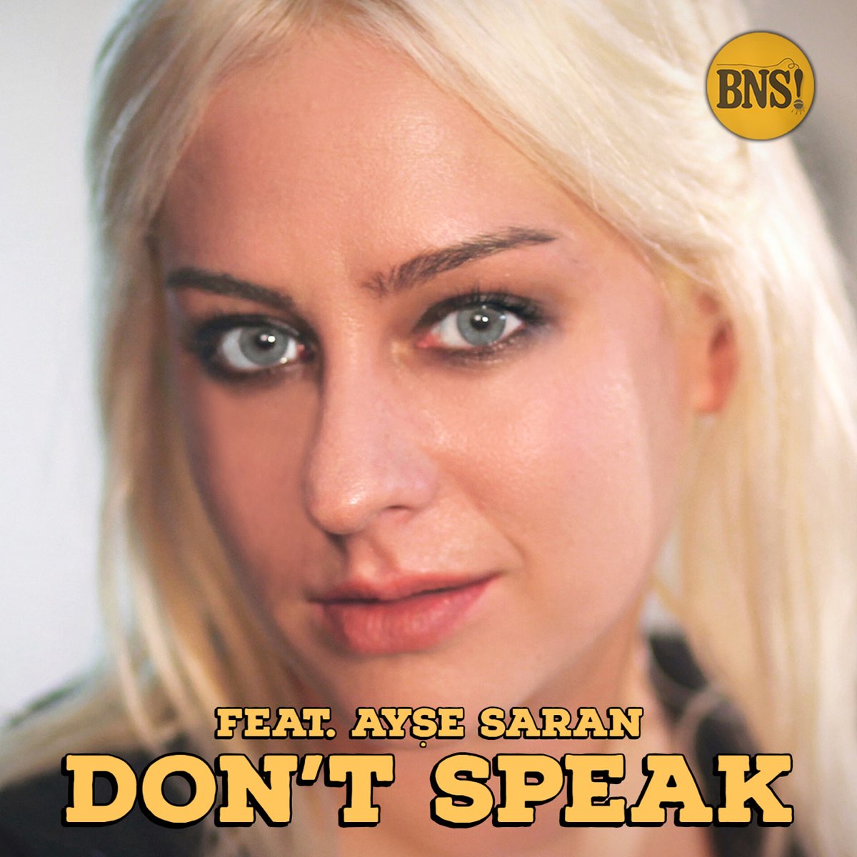 listen, <b>Don</b>&apos;<b>t</b> <b>Speak</b> (feat. 