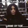 Llora Me (Cry to Me) [Kustom Mike Remixes] - Single album lyrics, reviews, download