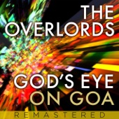 God's Eye on Goa (Remastered) artwork