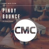 Pinoy Bounce - EP artwork