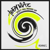 Eye'M All Mixed Up (Remixes) artwork