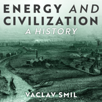 Vaclav Smil - Energy and Civilization: A History (Unabridged) artwork