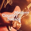Modern Country Ballads artwork