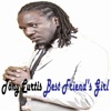Best Friend's Girl - Single