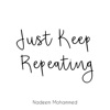 Just Keep Repeating - Single